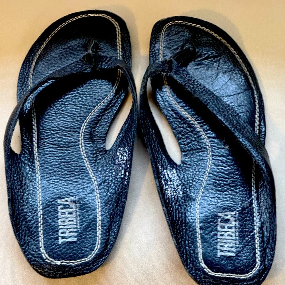 Tribeca by Kenneth Cole sandals
